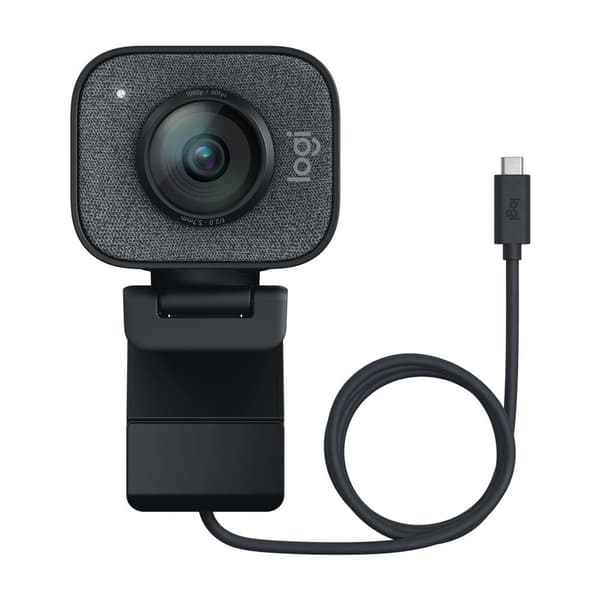 Nettikamera Logitech 960-001281