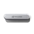 Miniatyrbild 2 av 3: Webbkamera - INTEL - D415 - 3D - USB 3.0 - Upplösning 1920x1080