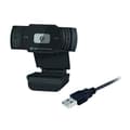 Miniatyrbild 3 av 4: Conceptronic webbkamera HD 1080P Full HD + mikrofon