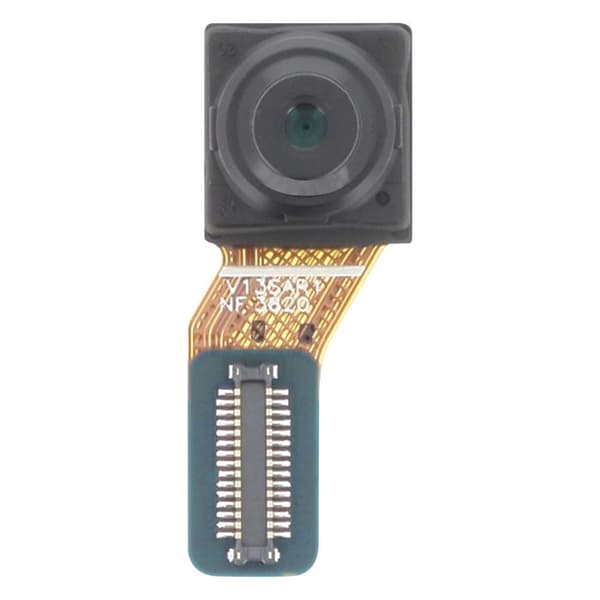 Framkamera för Xcover 6 Pro Selfie-sensor 13MP Samsung Svart