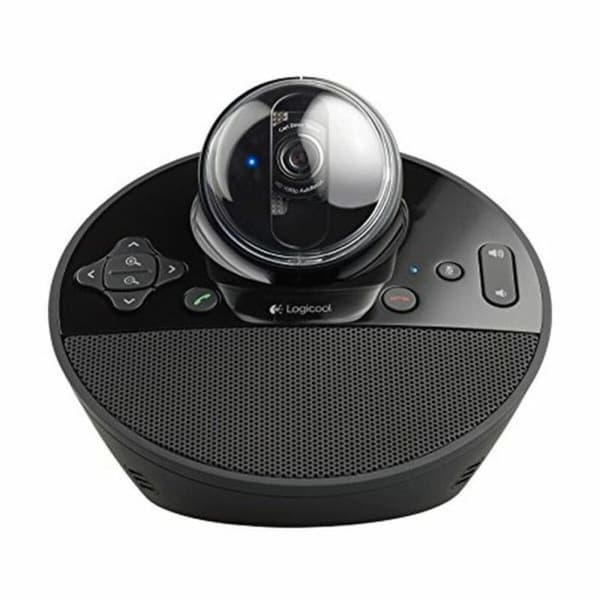 Nettikamera Logitech 960-000867 USB 2.0