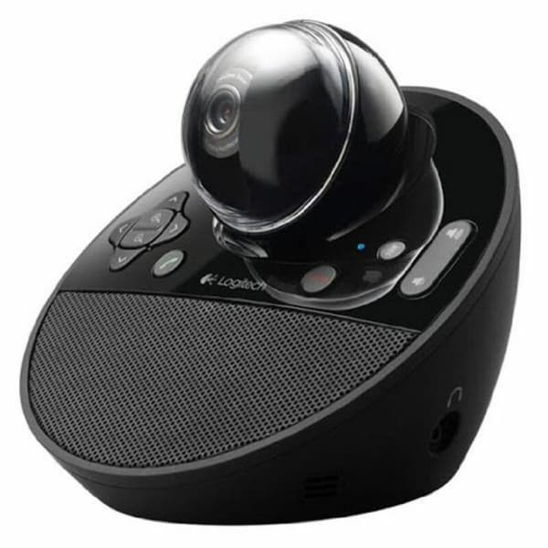 Nettikamera Logitech 960-000867 USB 2.0