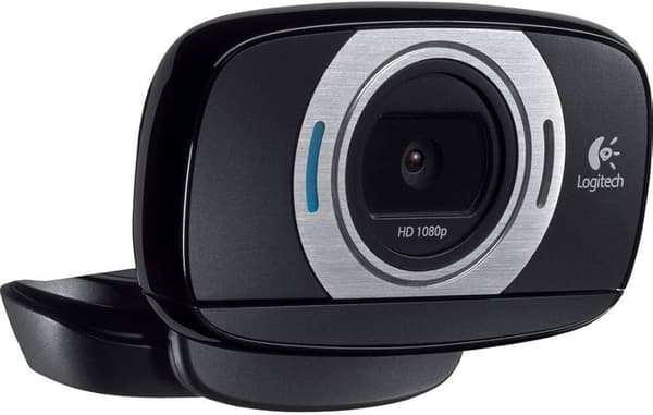 LOGITECH C615 HD Webcam 960-001056