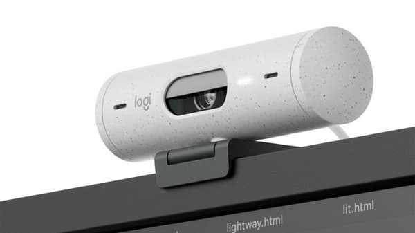 LOGITECH Brio 505 960-001460