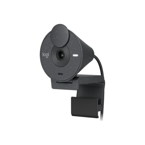 Logitech BRIO 305 - webbkamera