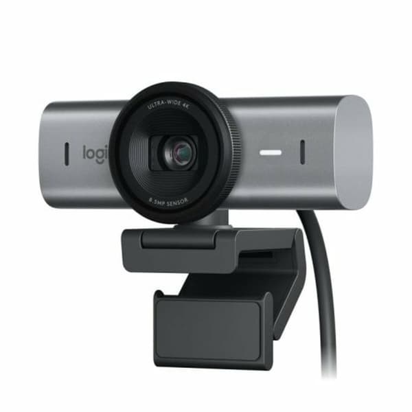 Webbkamera Logitech 960-001559 4K Ultra HD