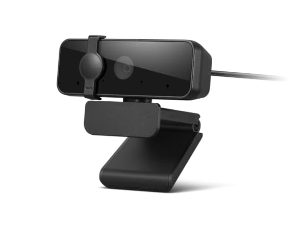 Lenovo Essential FHD Gen2, 1920 x 1080 pixlar, Full HD, 30 fps, 320x240@25fps, 320x240@30fps, 640x360@25fps, 640x360@30fps, 640x480@15fps, 640x480@25