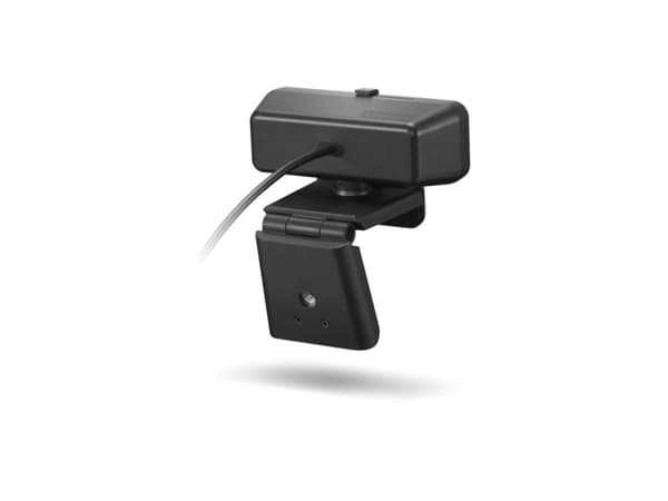 Lenovo Essential FHD Gen2, 1920 x 1080 pixlar, Full HD, 30 fps, 320x240@25fps, 320x240@30fps, 640x360@25fps, 640x360@30fps, 640x480@15fps, 640x480@25