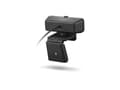 Miniatyrbild 4 av 5: Lenovo Essential FHD Gen2, 1920 x 1080 pixlar, Full HD, 30 fps, 320x240@25fps, 320x240@30fps, 640x360@25fps, 640x360@30fps, 640x480@15fps, 640x480@25