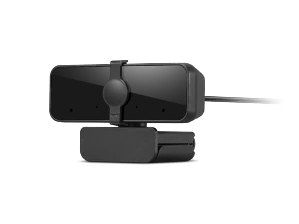 Lenovo Essential FHD Gen2, 1920 x 1080 pixlar, Full HD, 30 fps, 320x240@25fps, 320x240@30fps, 640x360@25fps, 640x360@30fps, 640x480@15fps, 640x480@25