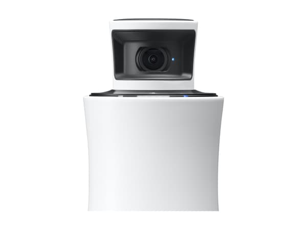 Ricoh 360 Meeting Hub - Konferansekamera - panne - lite tårn - farge - 1920 x 1080 - 1080p - fastfokal - lyd - USB - GbE - USB 3.1 - MJPEG