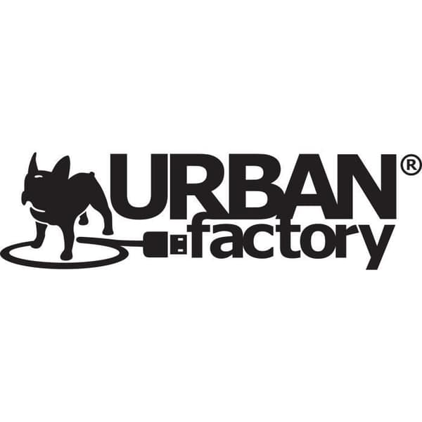 URBANFACTORY Webcam Autofokus USB