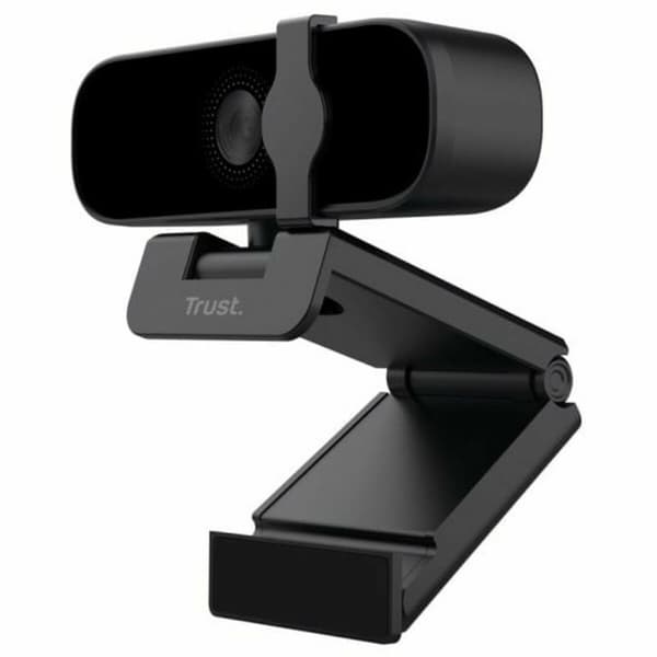 Webbkamera Trust 25548 Full HD (1)