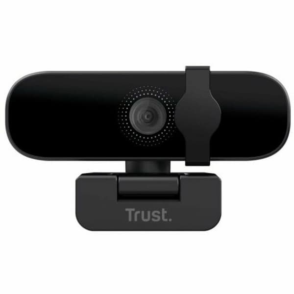 Webbkamera Trust 25548 Full HD (1)