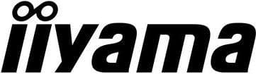 iiyama UC-CAM10PRO-1 - webcam - tilt - farve - 8,46 MP - lyd - trådløs - USB-C (UC-CAM10PRO-1) Sort