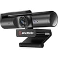 Miniatyrbild 3 av 5: Webbkamera - AVERMEDIA - Live Streamer CAM 513 - Ultra HD 4K - Vidvinkel - Fast fokus - USB 3.0