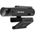 Miniatyrbild 4 av 5: Webbkamera - AVERMEDIA - Live Streamer CAM 513 - Ultra HD 4K - Vidvinkel - Fast fokus - USB 3.0