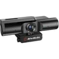 Miniatyrbild 5 av 5: Webbkamera - AVERMEDIA - Live Streamer CAM 513 - Ultra HD 4K - Vidvinkel - Fast fokus - USB 3.0