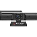 Miniatyrbild 1 av 5: Webbkamera - AVERMEDIA - Live Streamer CAM 513 - Ultra HD 4K - Vidvinkel - Fast fokus - USB 3.0