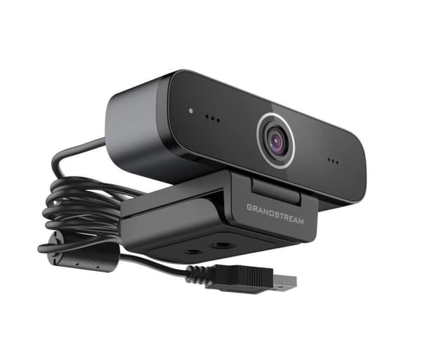 Grandstream GUV 3100 Web-kamera | VoIP | Kotitoimisto