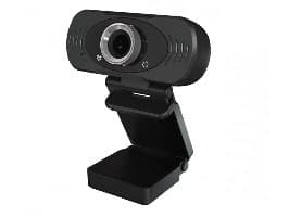 Imilab Webcam 1080p CMSXJ22A | Webcam | 1080p, 30fps, plug and play
