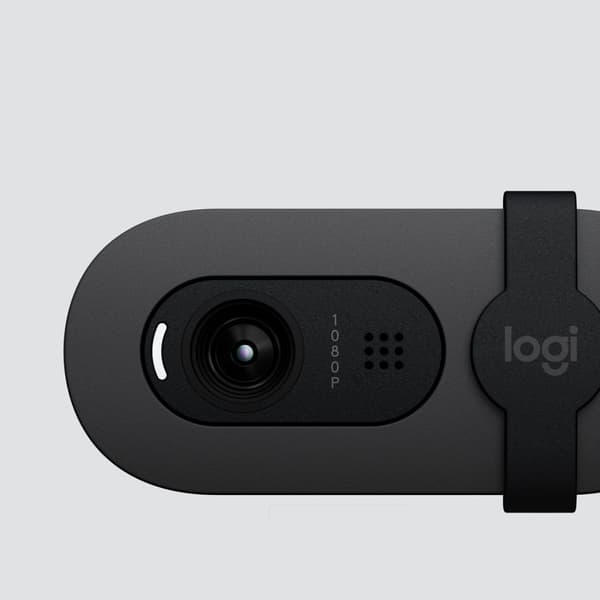 Logitech 960-001592 webkamera 2 MP