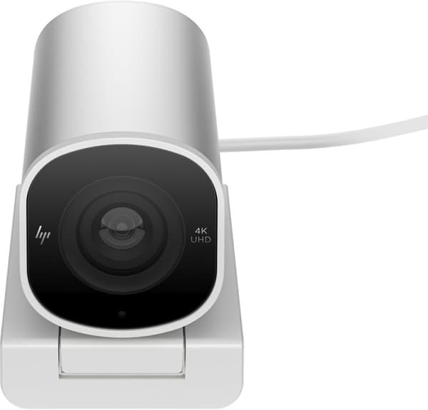 HP 960 4K streamingwebcam