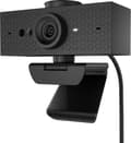 Miniatyrbillede 5 af 7: HP 620 FHD-webkamera