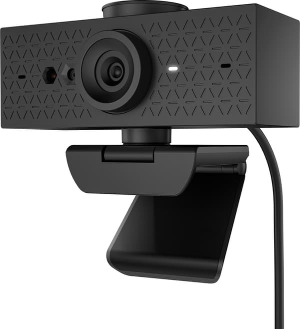 HP 620 FHD-webkamera