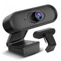 Miniatyrbillede 4 af 7: Webcam Nano RS RS680 Full HD 1080 p