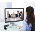 Miniatyrbillede 7 af 7: Webcam Nano RS RS680 Full HD 1080 p