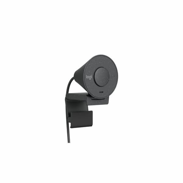 Webbkamera Logitech 960-001469 Full HD (1) grafit
