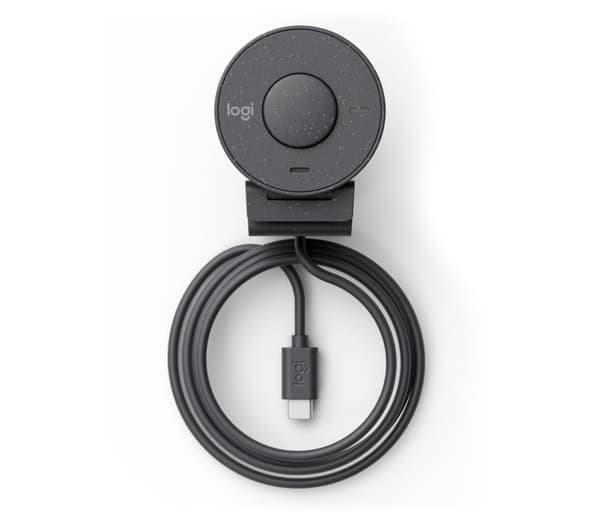 Logitech Brio 305 grafit