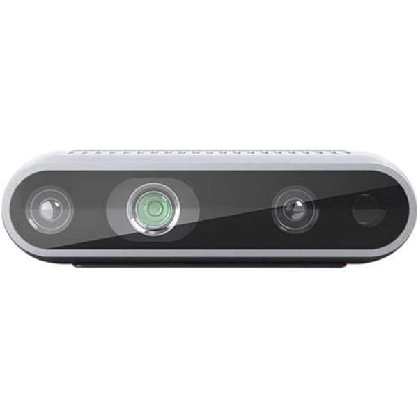 Webbkamera 3D - Intel - RealSense D435 - Färg 1920 x 1080 - USB 3.0 - Datorseende