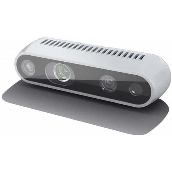 Webbkamera 3D - Intel - RealSense D435 - Färg 1920 x 1080 - USB 3.0 - Datorseende