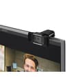 Miniatyrbild 3 av 4: Natec HD1080P webbkamera