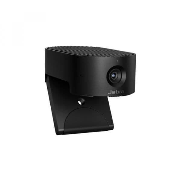 Jabra PanaCast 20 - Videokonferensenhet - optimerad för UCJabra PanaCast 20. Megapixel: 13 MP. HD-typ: 4K Ultra HD, Svart