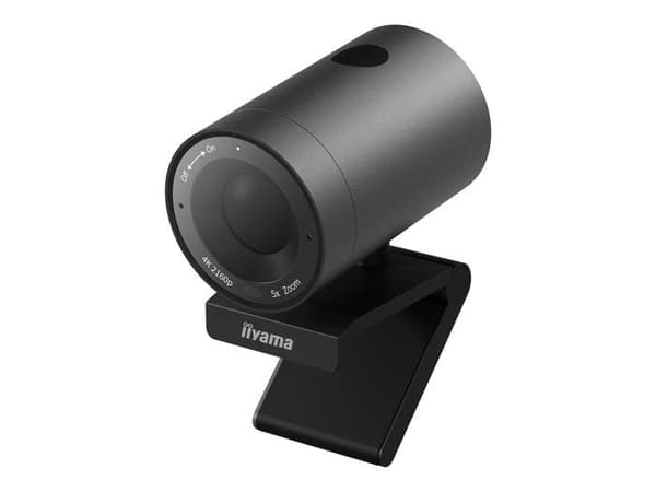 iiyama UC-CAM10PRO-1 - webbkamera