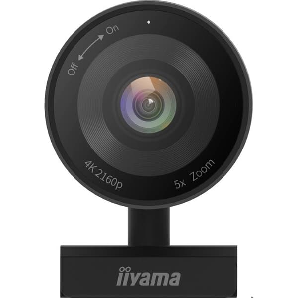 iiyama UC-CAM10PRO-1 - webbkamera