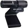 Miniatyrbild 3 av 5: AVerMedia Live Streamer CAM 313 (PW313) - Webbkamera för YouTubers och Streamers - Spela in i Full HD 1080p30 / Plug and Play /