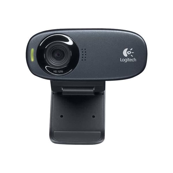 LOGITECH C310 REFRESH webbkamera