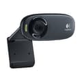 Miniatyrbild 1 av 4: LOGITECH C310 REFRESH webbkamera