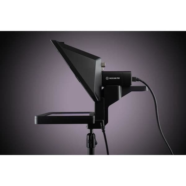 Streaming webbkamera - CORSAIR - Elgato Prompter