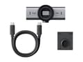 Miniatyrbild 3 av 6: Logitech MX Brio Webcam i Färg