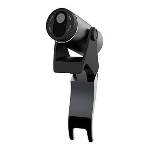 FANVIL CM60 WEBCAM 2 MP 1920 X 1080 PIXEL USB GRÅ Grå