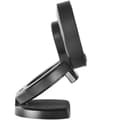 Miniatyrbild 1 av 4: Mars Gaming MWPRO Noir - Webbkameror Full HD - Optik 90 - Ljusring, Mikrofon HQ