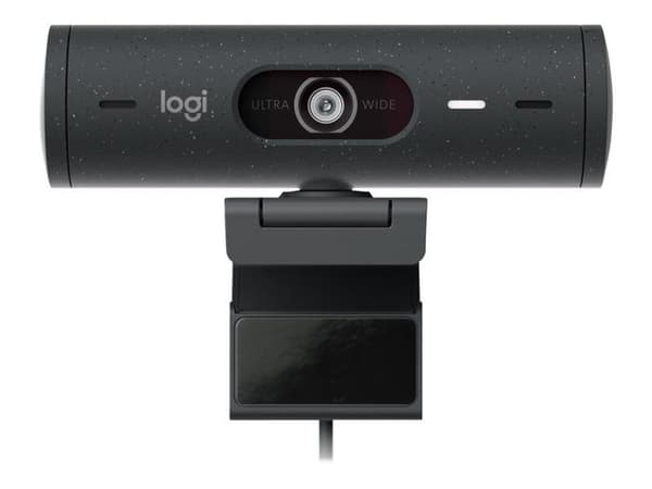 Logitech BRIO 505 webbkamera