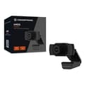 Miniatyrbild 3 av 4: Conceptronic AMDIS01B Webbkamera AMDIS 1080p Full HD + Mikrofon