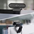 Miniatyrbild 4 av 4: NanoRS dator USB-webbkamera 1080p FullHD Hemmakontor