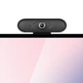 Miniatyrbild 2 av 4: NanoRS dator USB-webbkamera 1080p FullHD Hemmakontor